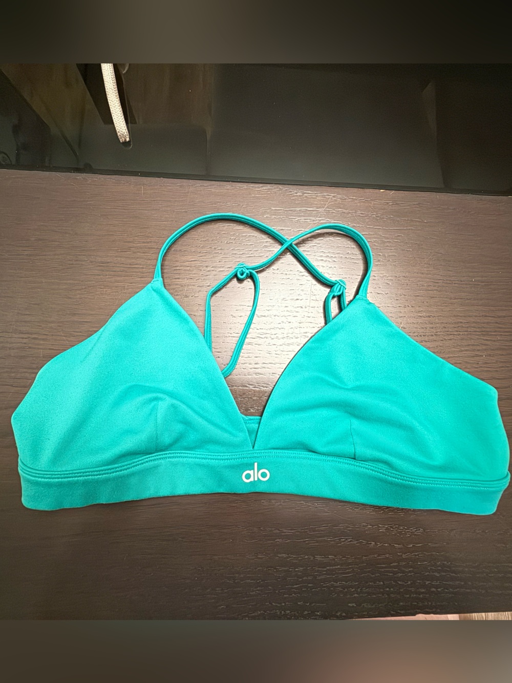 Alo Yoga -Splendor Bra